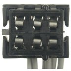Standard Ignition S-1098 Auxiliary Battery Low Voltage Module Connector - Left - view 4