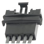 Standard Ignition S-1101 HVAC Control Select Switch Connector - view 2