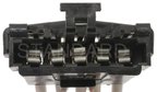 Standard Ignition S-1101 HVAC Control Select Switch Connector - view 4