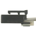 Standard Ignition S-1109 Driver Information Display Switch Connector - Front Left - view 2