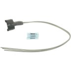 Standard Ignition S-1110 Power Brake Booster Sensor Connector - view 1