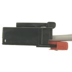 Standard Ignition S-1112 HVAC Recirculation Door Actuator Harness Connector - view 2