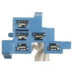 Standard Ignition S-1113 Junction Block Connector - view 4
