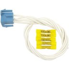 Standard Ignition S-1113 Junction Block Connector - view 1