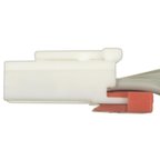Standard Ignition S-1114 Vehicle Speed Sensor Module Connector - view 2