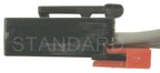Standard Ignition S-1115 Driver Information Display Switch Connector - Front Left - view 3