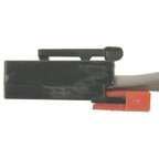 Standard Ignition S-1115 Driver Information Display Switch Connector - Front Left - view 2