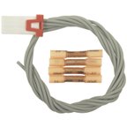 Standard Ignition S-1118 Vehicle Speed Sensor Module Connector - view 1