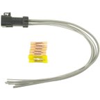 Standard Ignition S-1131 Ground Block Connector - view 1