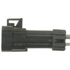 Standard Ignition S-1131 Ground Block Connector - view 2