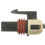 Standard Ignition S-1133 HVAC Blower Motor Connector - view 2