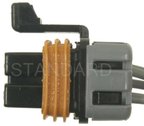 Standard Ignition S-1142 Power Seat Harness Connector - view 3