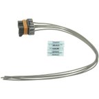 Standard Ignition S-1142 Power Seat Harness Connector - view 1