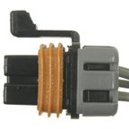 Standard Ignition S-1142 Power Seat Harness Connector - view 2