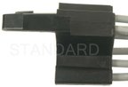 Standard Ignition S-1143 Ignition Switch Connector - view 3