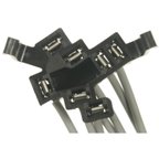 Standard Ignition S-1143 Ignition Switch Connector - view 4