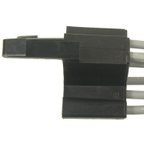 Standard Ignition S-1143 Ignition Switch Connector - view 2