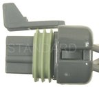 Standard Ignition S-1146 Automatic Transmission Wiring Harness Connector - view 3