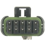 Standard Ignition S-1147 Fuel Tank Harness Connector - view 4