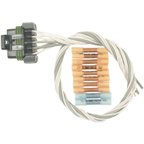 Standard Ignition S-1147 Fuel Tank Harness Connector - view 1
