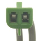 Standard Ignition S-1149 Seat Belt Harness Connector - view 4