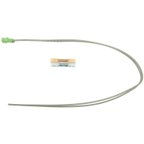 Standard Ignition S-1149 Seat Belt Harness Connector - view 1