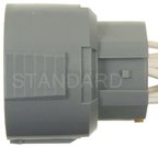 Standard Ignition S-1152 Automatic Transmission Wiring Harness Connector - view 3