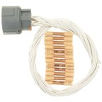 Standard Ignition S-1152 Automatic Transmission Wiring Harness Connector - view 1