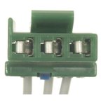 Standard Ignition S-1157 Junction Block Connector - view 4