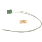 Standard Ignition S-1157 Junction Block Connector - view 1