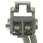 Standard Ignition S-1159 Trunk Lid Ajar Indicator Switch Connector - view 4