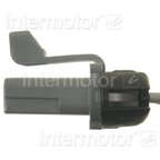Standard Ignition S-1166 HVAC Blower Motor Resistor Connector - view 2