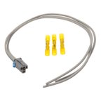 Standard Ignition S-1167 Ground Block Connector - view 1