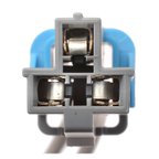 Standard Ignition S-1167 Ground Block Connector - view 5