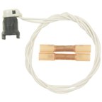 Standard Ignition S-1170 A/C Compressor Cut-Out Switch Harness Connector - view 1