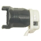 Standard Ignition S-1170 A/C Compressor Cut-Out Switch Harness Connector - view 2