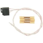 Standard Ignition S-1190 Sunroof Motor Connector - view 1