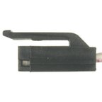 Standard Ignition S-1190 Sunroof Motor Connector - view 2