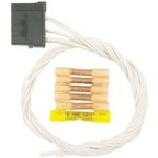 Standard Ignition S-1193 Body Wiring Harness Connector - view 1