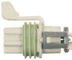Standard Ignition S-1197 Accelerator Pedal Sensor Connector - view 3
