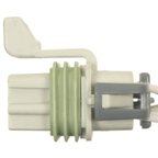Standard Ignition S-1197 Accelerator Pedal Sensor Connector - view 2