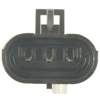Standard Ignition S-1203 4WD Indicator Light Connector - view 4