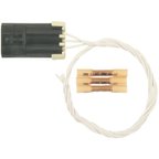 Standard Ignition S-1203 4WD Indicator Light Connector - view 1