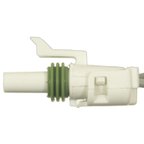 Standard Ignition S-1204 Turbocharger Boost Sensor Connector - view 2