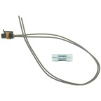 Standard Ignition S-1205 Air Suspension Solenoid Connector - view 1