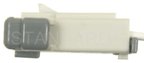 Standard Ignition S-1206 Rear Window Defogger Module Connector - view 3