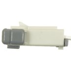 Standard Ignition S-1206 Rear Window Defogger Module Connector - view 2