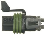 Standard Ignition S-1207 Steering Column Wiring Harness Connector - view 3