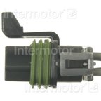 Standard Ignition S-1207 Steering Column Wiring Harness Connector - view 2