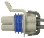 Standard Ignition S-1208 Fuel Pump Connector - view 3